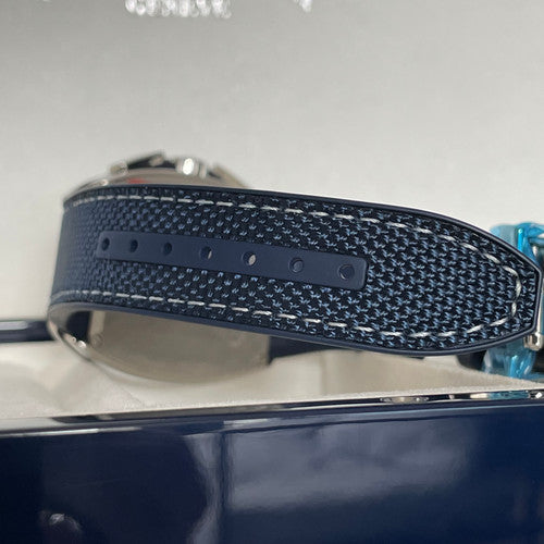Franck Muller Vanguard Yachting ref. V 45CC DT YACHT AC — stahl Automatic watch