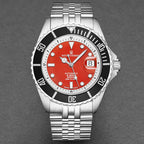 Revue Thommen Diver