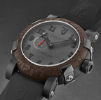 Romain Jerome Titanic-DNA RJTIAU.402.20 — stahl Automatic watch