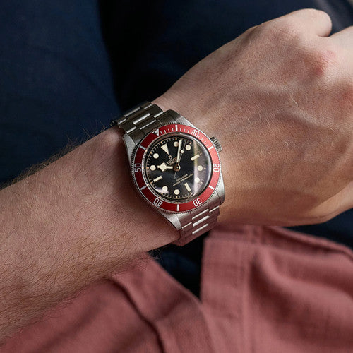 Tudor Black Bay M7941A1A0RU-0001