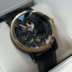 Chronoswiss SkelTec Limitierte Edition 50 Stück