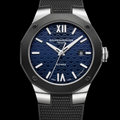 Baume & Mercier Riviera 10768 Automatic 42mm ref. M0A10768 — stahl Automatic watch