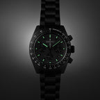 Seiko Prospex Speedtimer Solar Chronograph