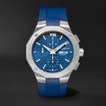 Baume & Mercier Riviera 10623 Automatic ref. M0A10623 — stahl Automatic watch