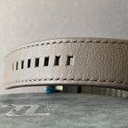 Porsche Design 1919 Globetimer UTC ref. 6023.4.05.003.07.2 — titaniumium Automatic watch