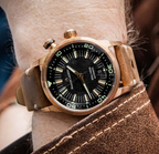 Maurice Lacroix Pontos S Diver 42mm Limited Edition