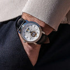 Frederique Constant Classics Heart Beat Moonphase