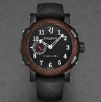 Romain Jerome Titanic-DNA ref. RJTIAU.101.20 — stahl Automatic watch