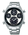 Seiko Prospex Speedtimer Solar Chronograph ref. SFJ001P1 — stahl Solar watch
