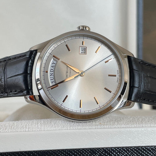 Montblanc Heritage Chronométrie