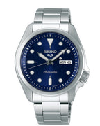 Seiko 5 Sports Automatic Day-Date ref. SRPE53K1 — stahl Automatic watch