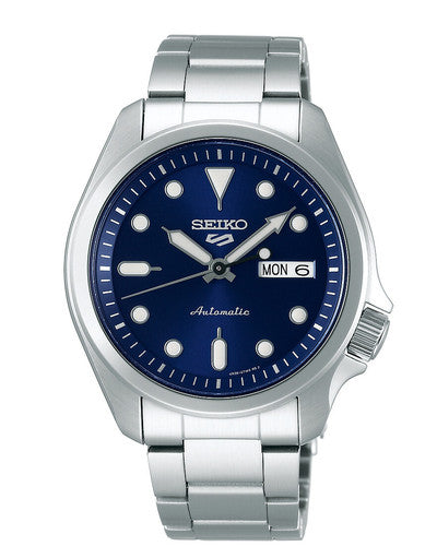 Seiko 5 Sports Automatic Day-Date ref. SRPE53K1 — stahl Automatic watch