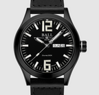 Ball Engineer III King ref. NM2028C-L13A-BK — stahl Automatic watch