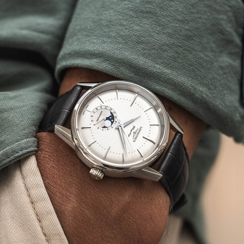 Longines Flagship Heritage