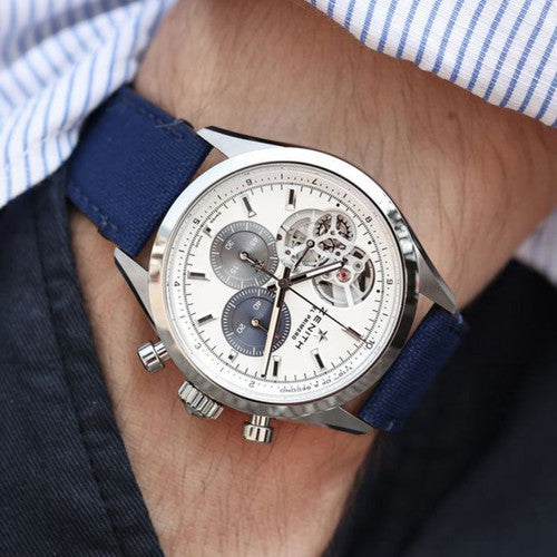 Zenith CHRONOMASTER OPEN