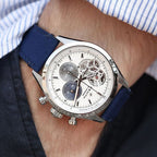 Zenith CHRONOMASTER OPEN