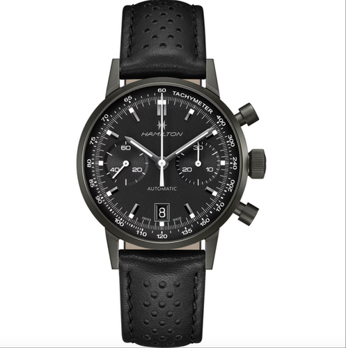 Hamilton American Classic Intra-Matic Auto Chrono