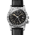 Glycine GL0465 Airman Vintage The Chief GMT 40