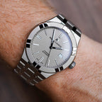 Maurice Lacroix Aikon Automatik Titan 42mm