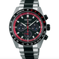 Seiko Prospex Speedtimer Solar Datsun 240Z Limited Edition ref. SSC957P1 — stahl Automatic watch