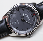Bremont Airco Mach 2 ref. AIRCO-M2-AN-R-S — stahl Automatic watch