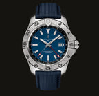 Breitling Avenger Automatic Gmt 44