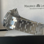 Maurice Lacroix Aikon Venturer Limited Edition