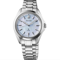 Seiko Prospex Sea Ladies Aqua blue