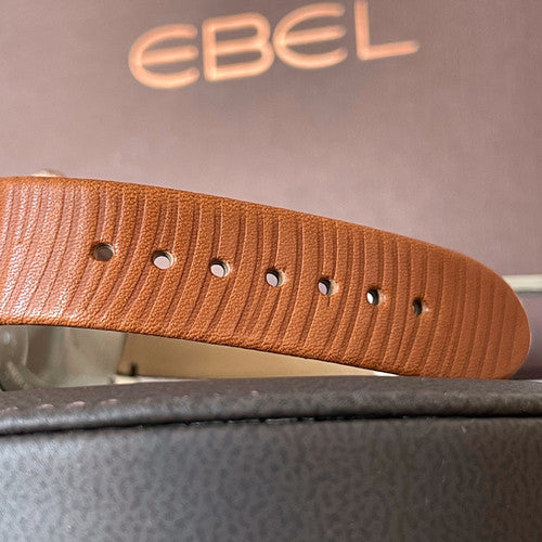 Ebel Wave
