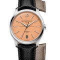 Baume & Mercier Clifton 10778 Baumatic 39mm ref. M0A10778 — stahl Automatic watch