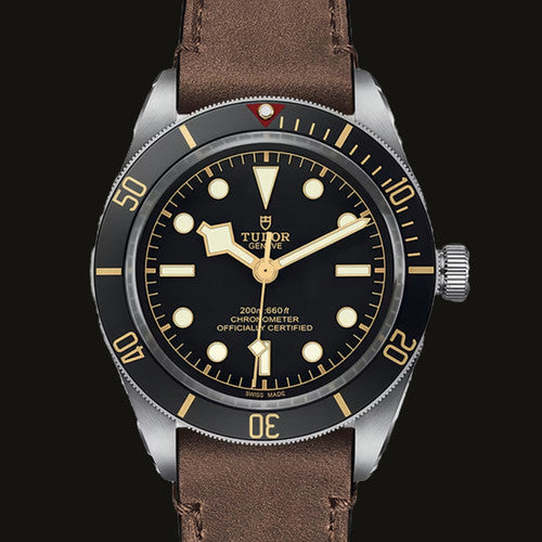 Tudor Black Bay Fifty-Eight M79030N-0002