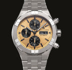 Maurice Lacroix Aikon Automatik Chronograph Titan