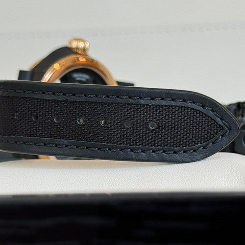 Chronoswiss SkelTec Limitierte Edition 50 Stück