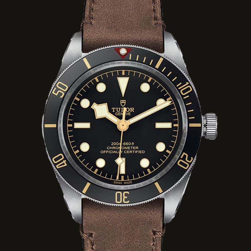 Tudor Black Bay Fifty-Eight M79030N-0002