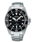 Seiko Prospex Solar Diver's 41mm