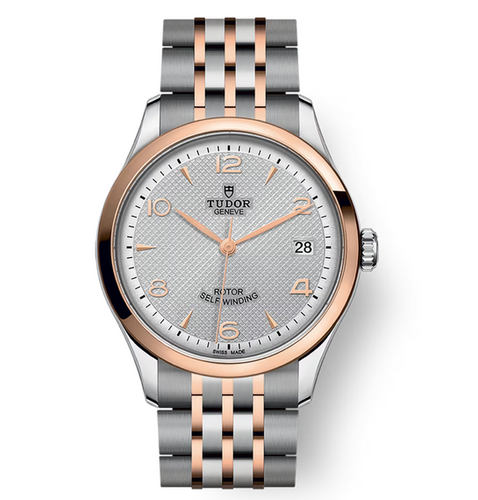 Tudor 1926 M91451-0001 — stahl/gold Automatic watch