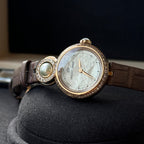 Jaquet-Droz Lady 8 Petite Mother-of-pearl J014603271