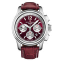 Revue Thommen Airspeed ref. 16041.6336 — stahl Automatic watch
