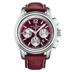 Revue Thommen Airspeed ref. 16041.6336 — stahl Automatic watch