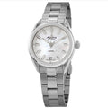 Alpina Comtesse Quartz ref. AL-240MPW2C6B — stahl Quartz watch
