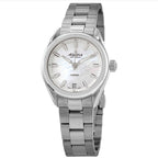Alpina Comtesse Quartz ref. AL-240MPW2C6B — stahl Quartz watch