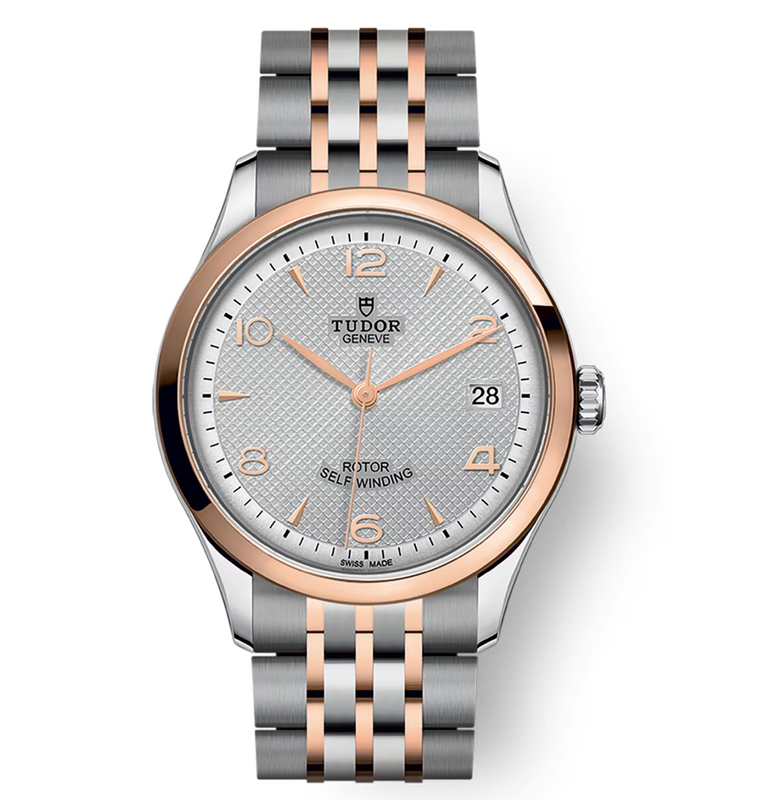 Tudor 1926 M91451-0001 — stahl/gold Automatic watch