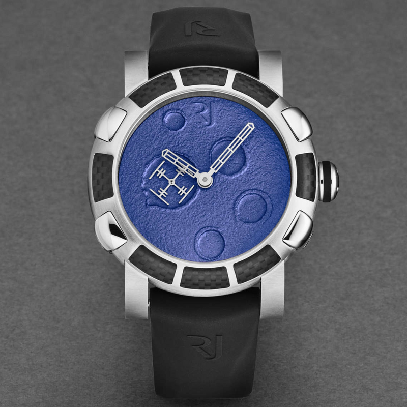 Romain Jerome Moon Dust DNA