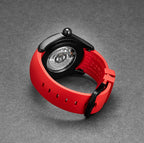 Corum Bubble ref. L082/04365 — stahl Automatic watch