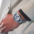 Seiko Prospex Speedtimer Solar Chronograph