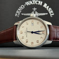 Zeno-Watch Basel Classic Automatic ref. 6554-f2 — stahl Automatic watch