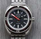 Longines Ultra-Chron ref. L2.836.4.52.6 — stahl Automatic watch