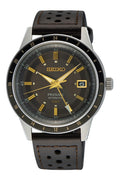 Seiko Presage Style 60's Automatik GMT