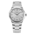Baume & Mercier Riviera ref. M0A10622 — stahl Automatic watch