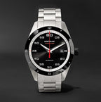 Montblanc Timewalker Date Automatic ref. 116060 — stahl Automatic watch